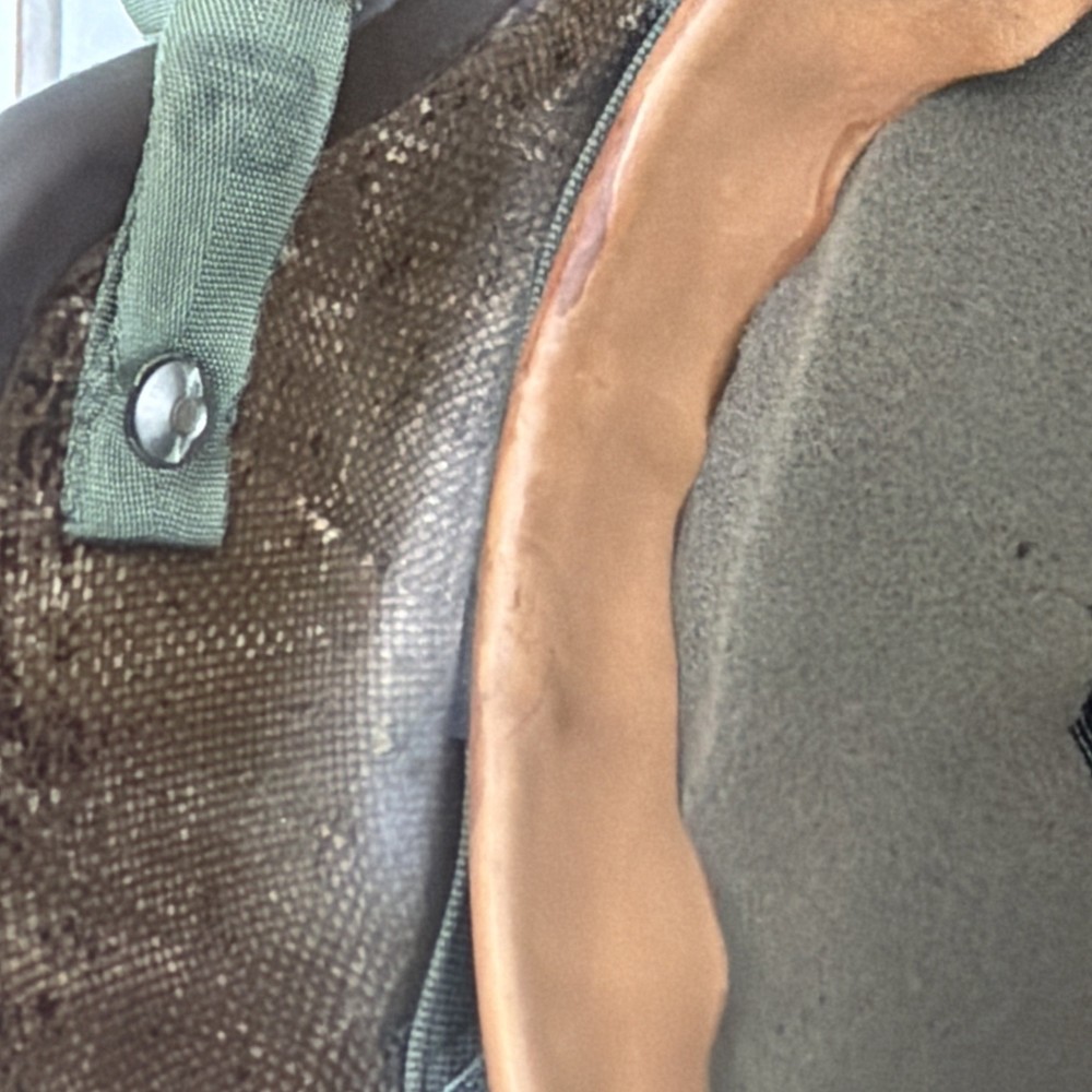 Genuine US Military PASGT ? Helmet - 🔥