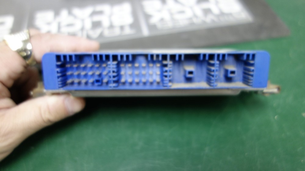 PACCAR Bendix ABS Module K021134 Q27-6040-0101