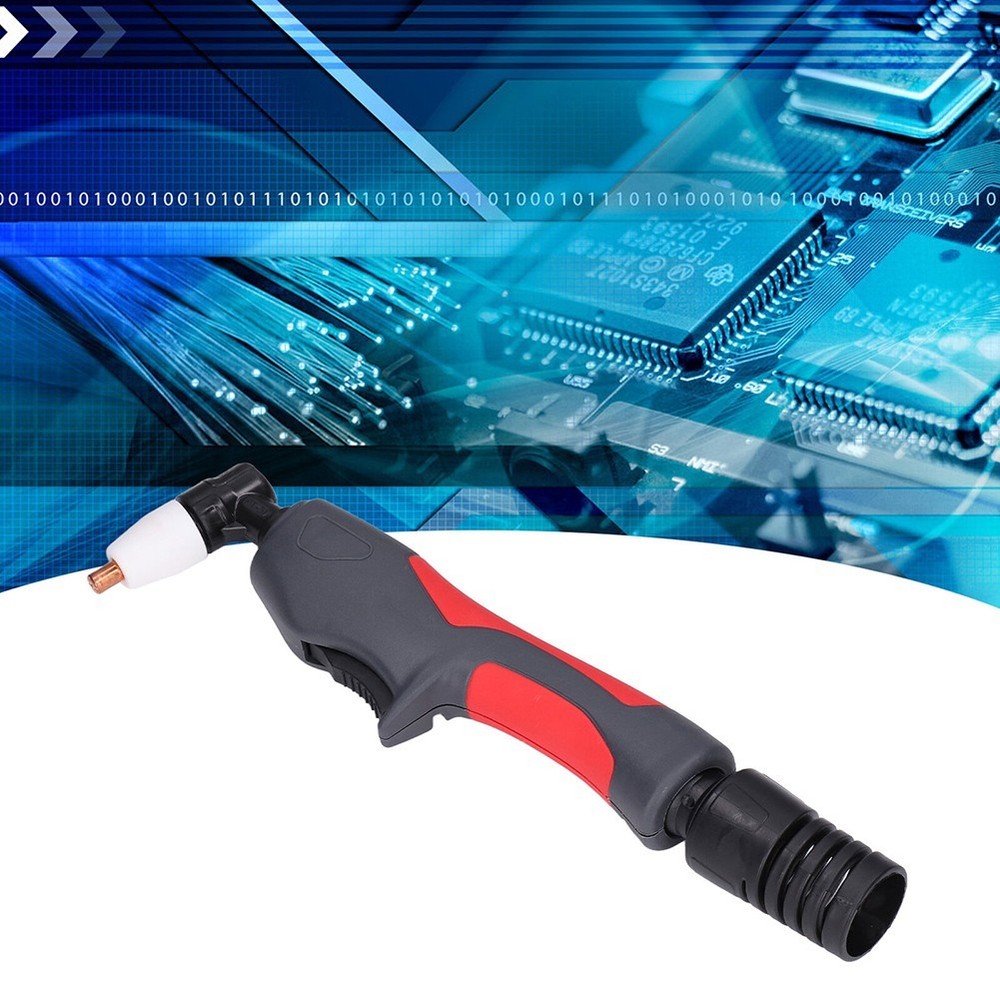 Professional grade PT31 Plasma Torch Head Perfect for Industrial Cutting Tasks