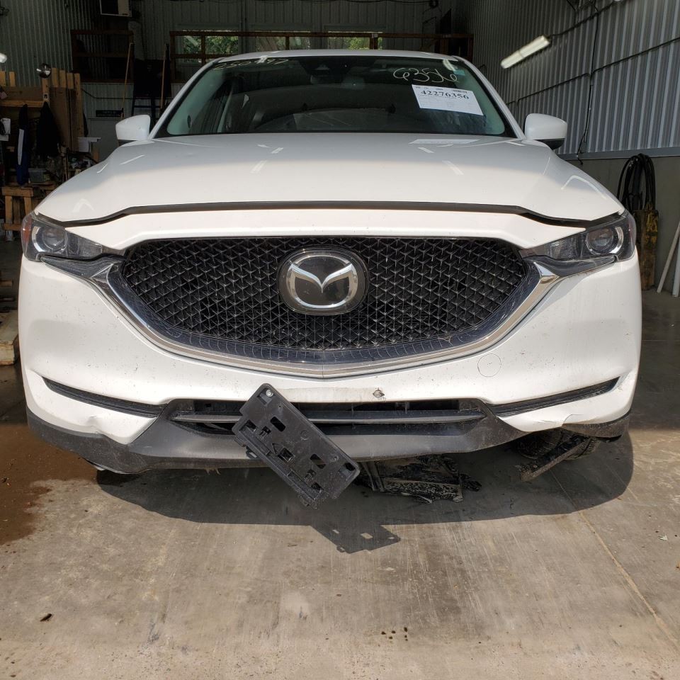 Camera/Projector Camera Windshield Mounted Fits 19-23 MAZDA CX-5 1114108
