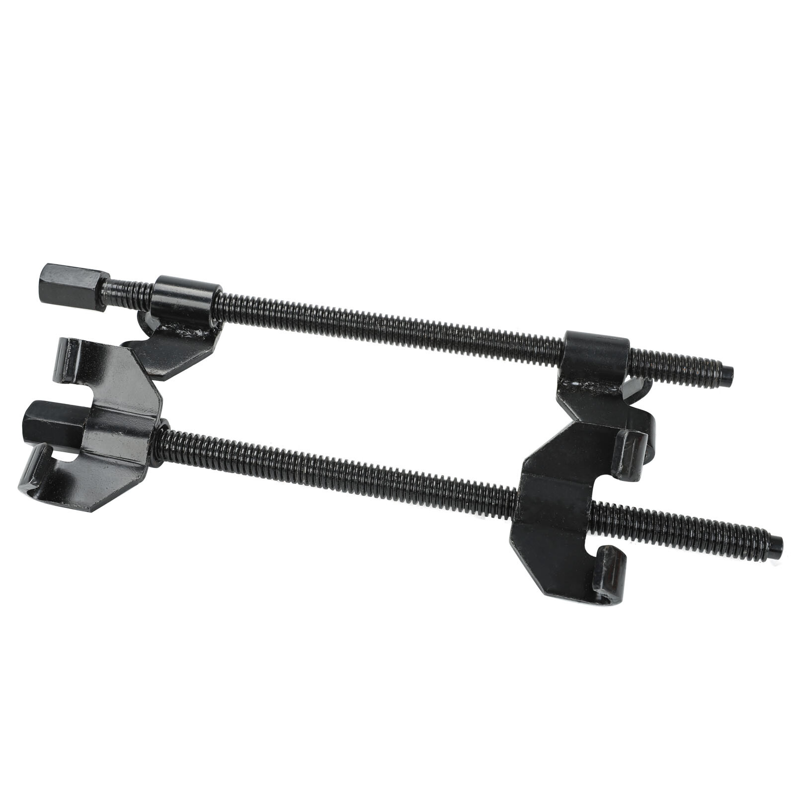2PC COIL STRUT SPRING COMPRESSOR REMOVER INSTALLER SUSPENSION TOOL HEAVY DUTY
