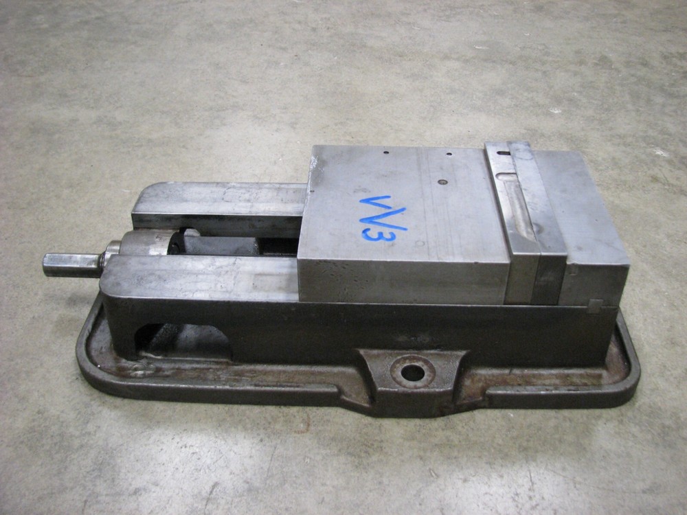 KURT Mill Vise 6inch