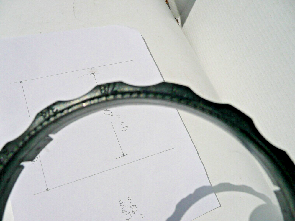 Porter Cable OEM Depth Adjust Ring Please Check Before Purchase