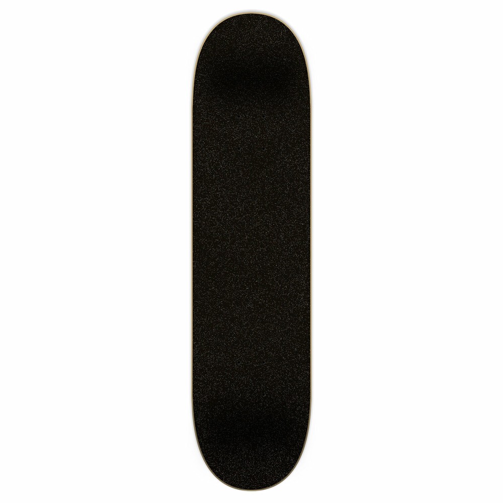 Yocaher Graphic Getaway Complete Skateboard