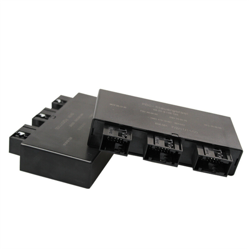 66209145158 Fit For BMW E60 E61 E63 E64 PDC Parking Distance Control Unit Module