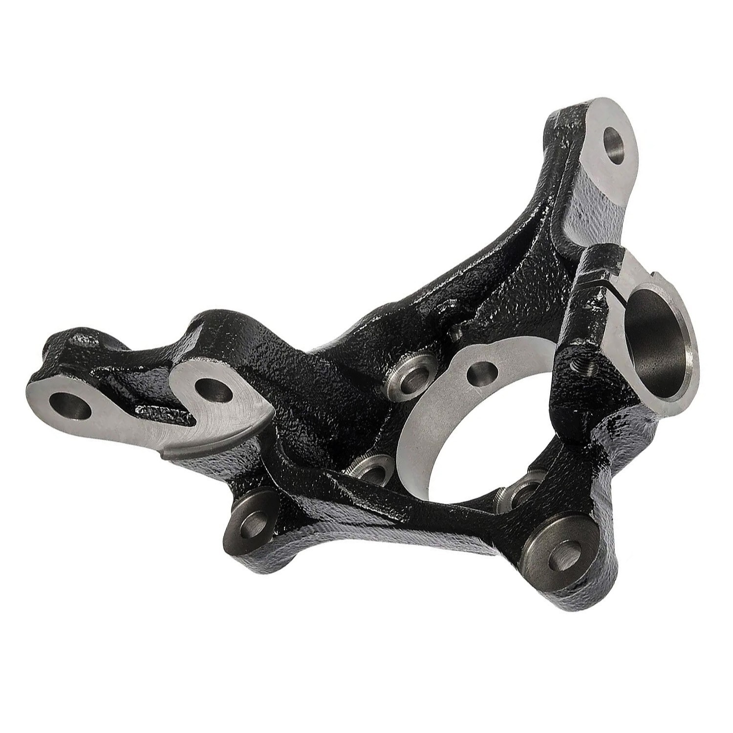 Front Left Right Steering Knuckle for Subaru Forester Impreza Legacy Outback WRX