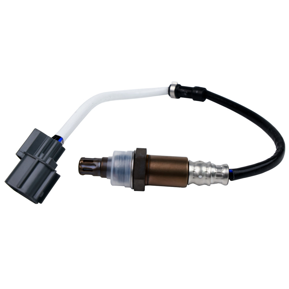 2PCS OEM Upstream & Downstream Oxygen O2 Sensor For 2003-2011 Honda Element 2.4L