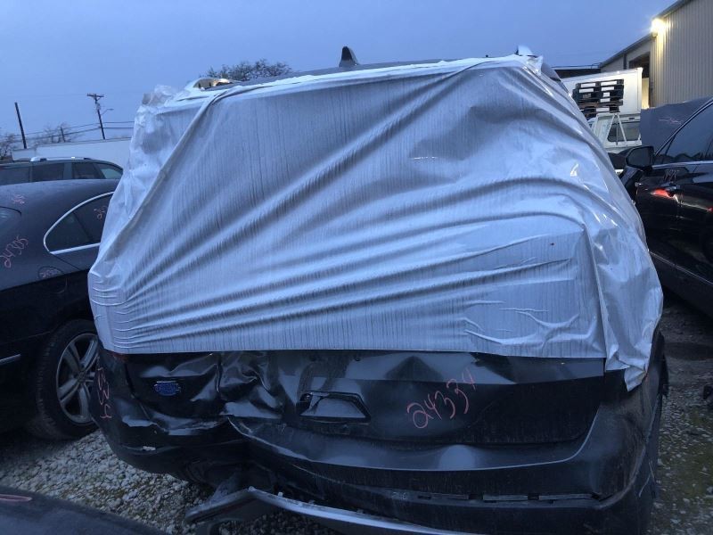 Camera/Projector Camera Rear Fits 16 EXPLORER 849760