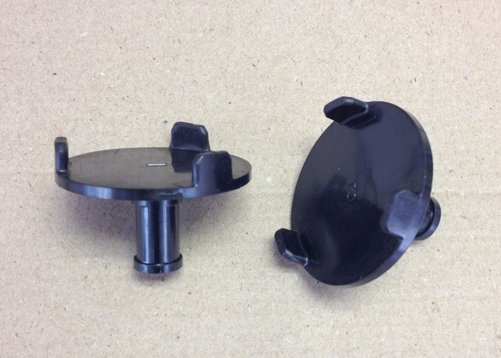 Dacor  Microwave / Convection Turntable Coupling 106393