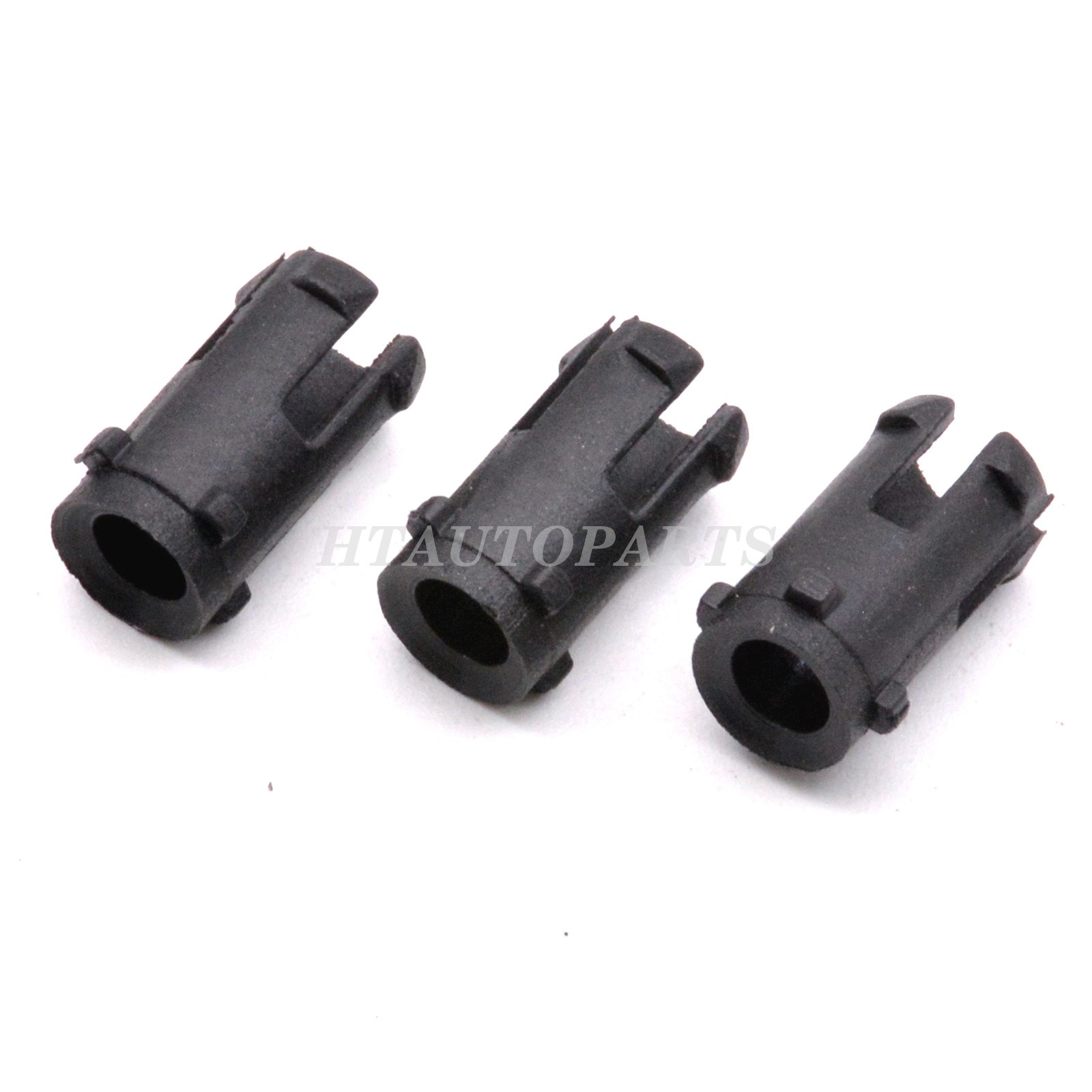 CRUISE CONTROL DISTANCE SENSOR MOUNTING REPAIR KIT 4H0998561