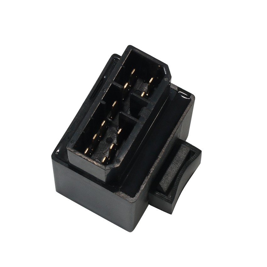 Fuel Pump Relay For Yamaha XVS650 V-Star Custom 04-18 XVS1100 Drag Star 03-07