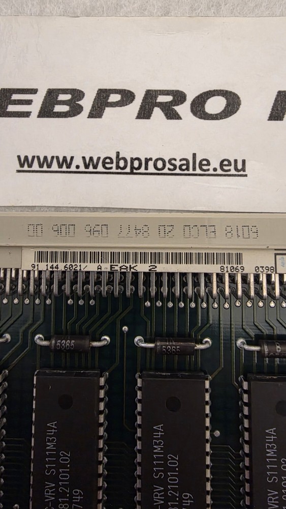 Heidelberg EAK2 91.144.6021
