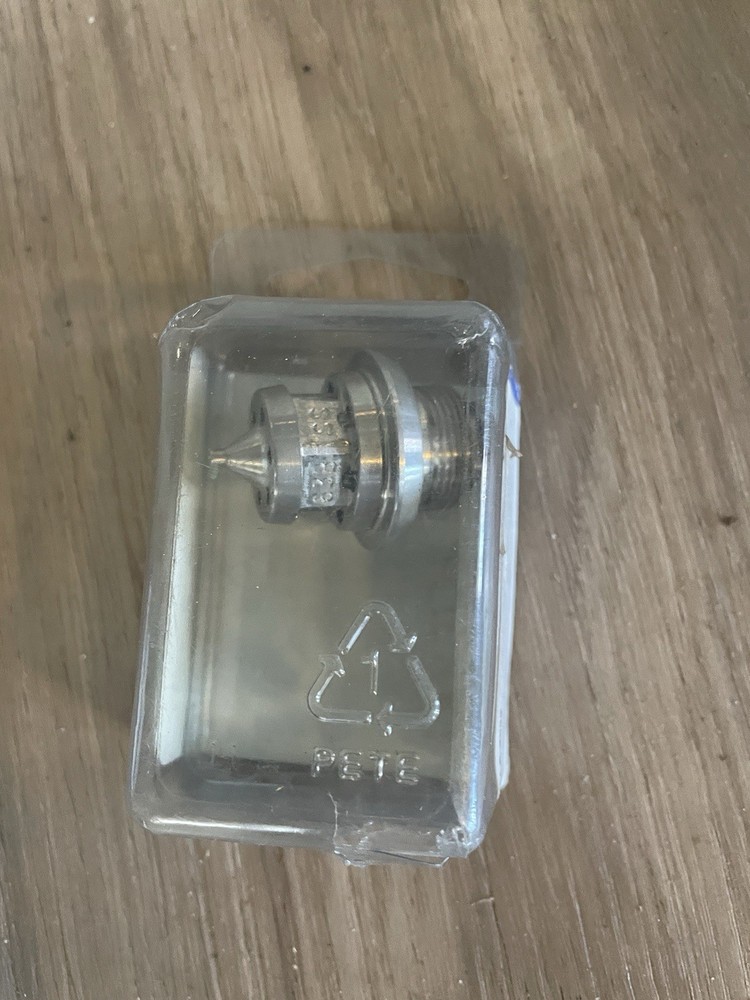 Binks 63BSS Genuine Fluid Nozzle