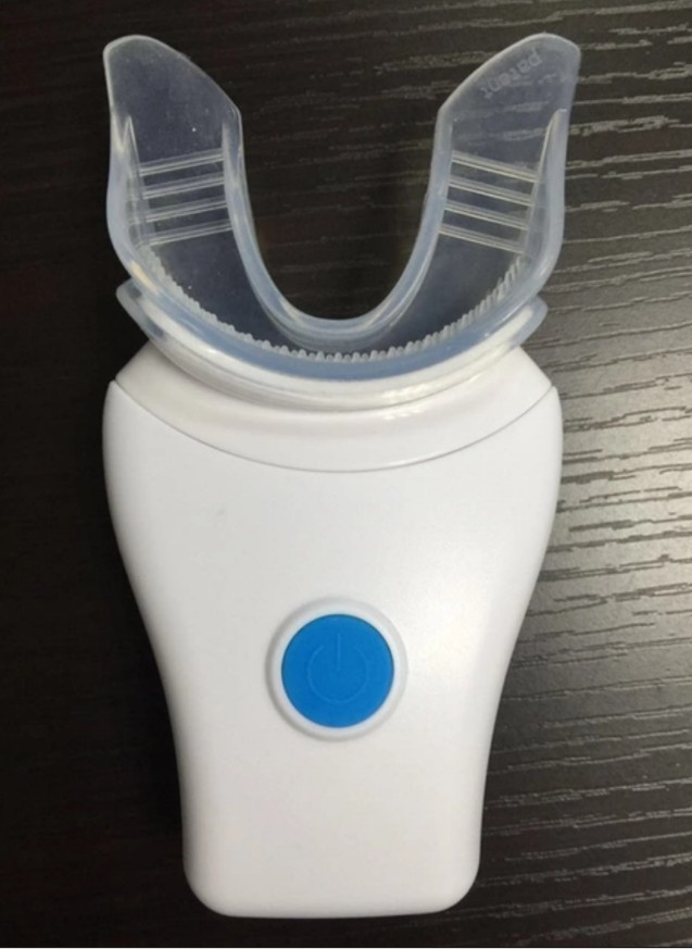 Orthodontic pain device & Case for Clear aligners Better than Viber20