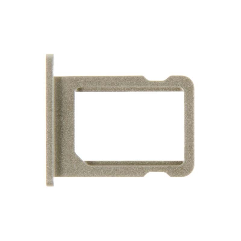 SIM Card Tray for Apple iPad Air 4 Silver Replacement Tablet Part