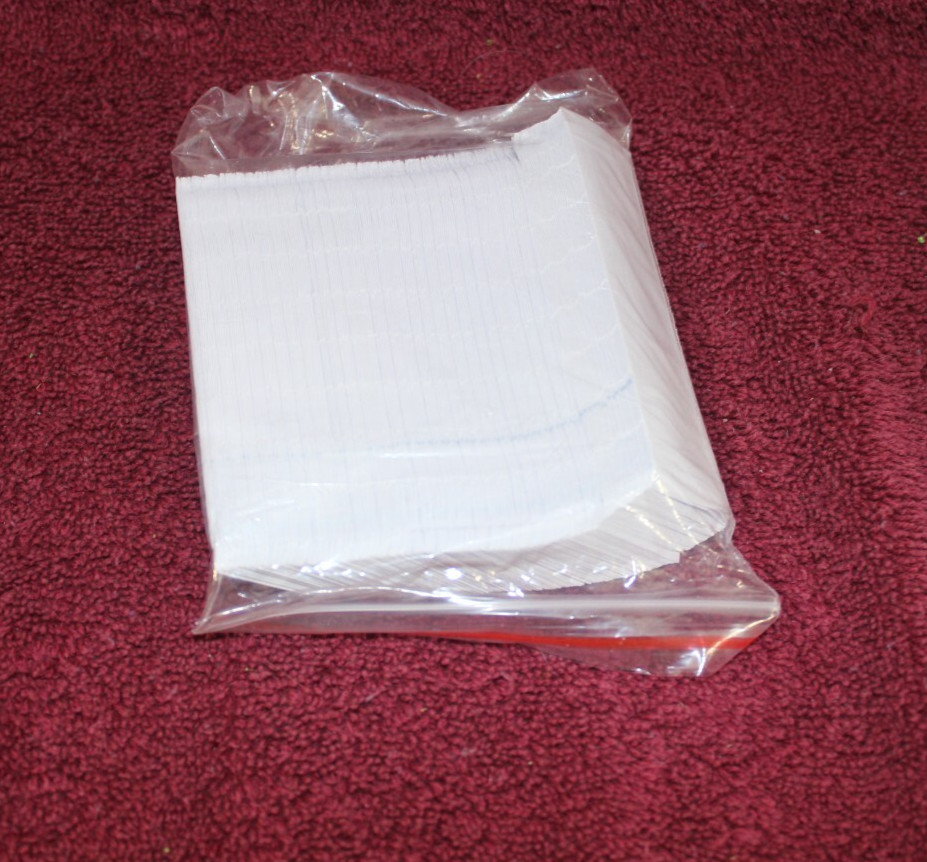 Digital Thermometer Probe Sheath Covers - (240) Didn't Count