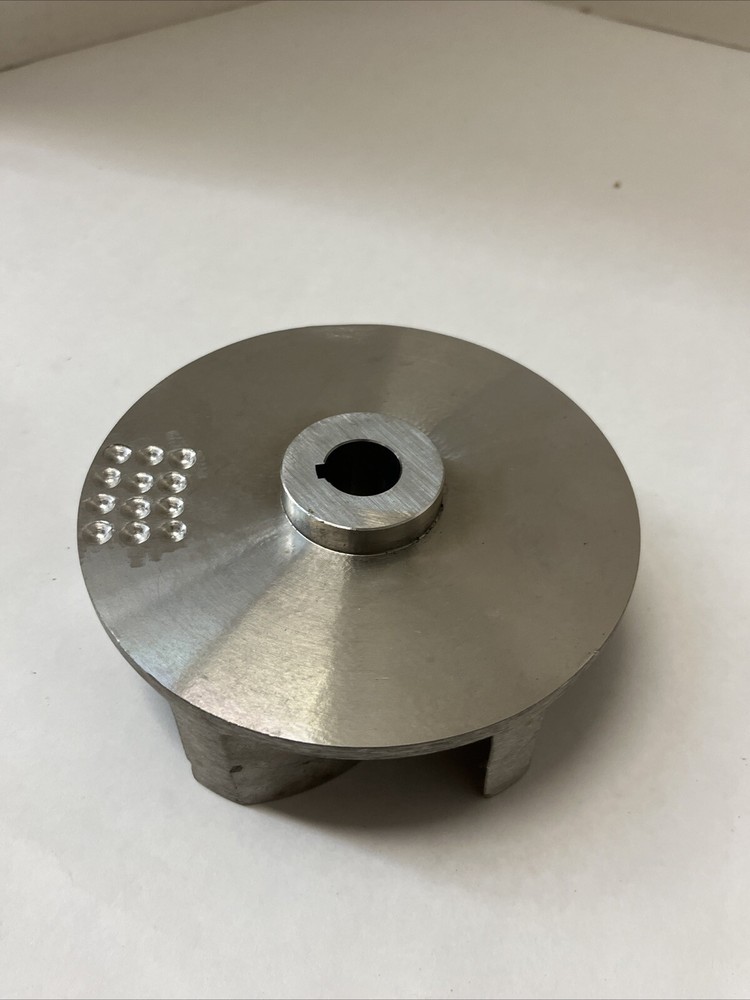 Dishwasher Impeller Part # 96582052