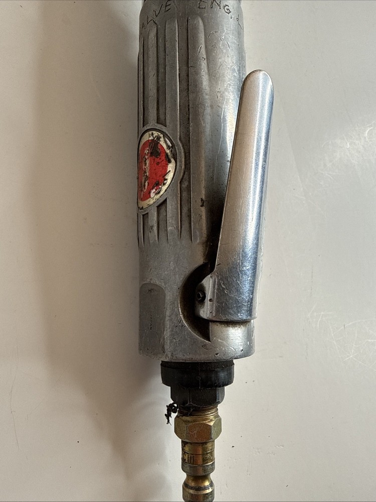 Dayton Pneumatic Air Tool Die Grinder