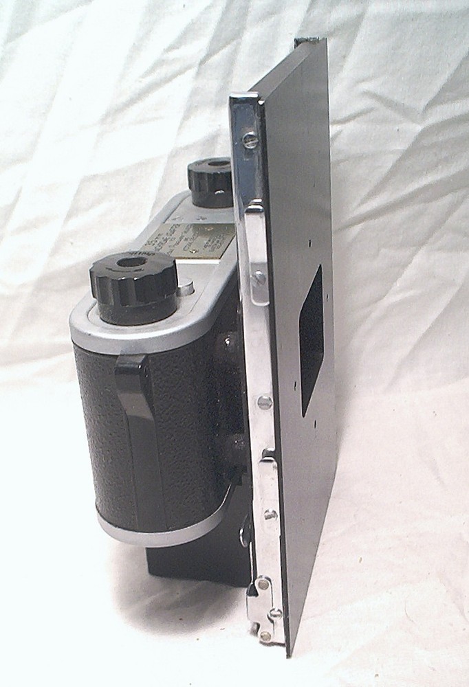 KODAK 35MM KODACHROME ADAPTER - SUPER CLEAN