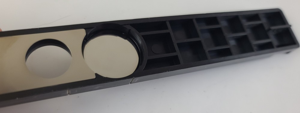 Nikon ND16 Microscope Filter Slider for Eclipse E800