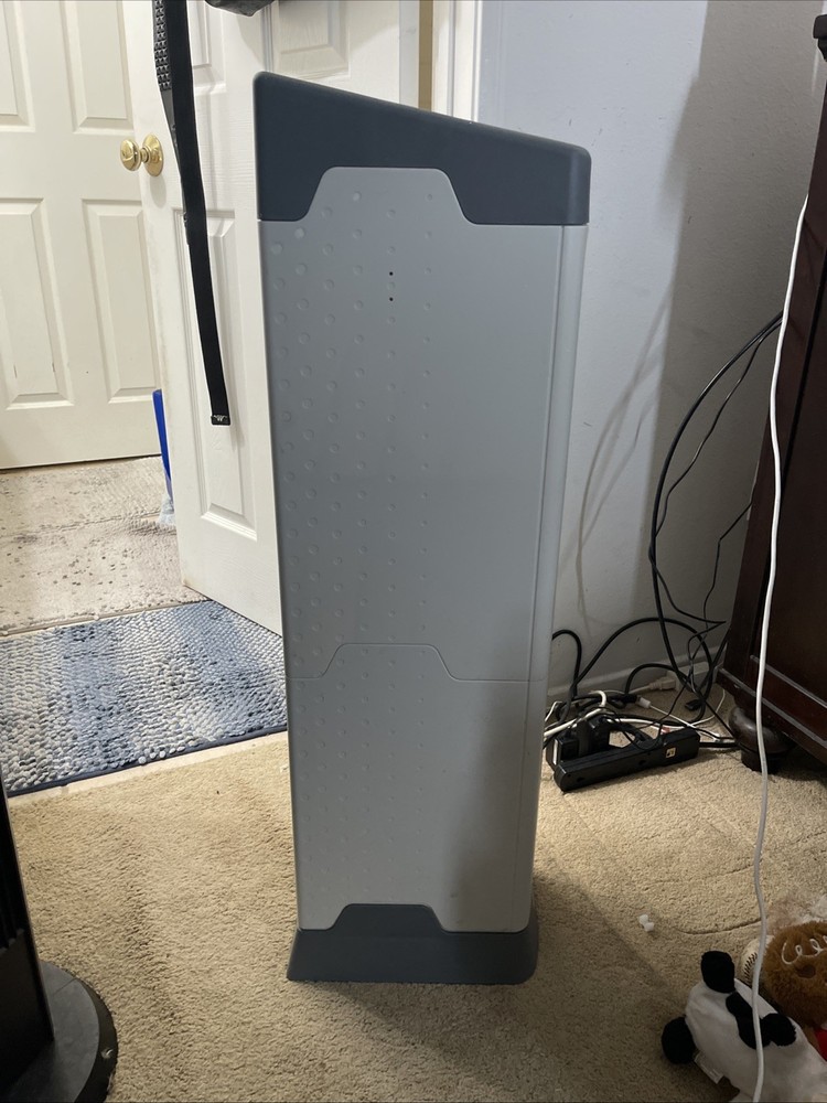 Vintage Xbox Gaming Tower