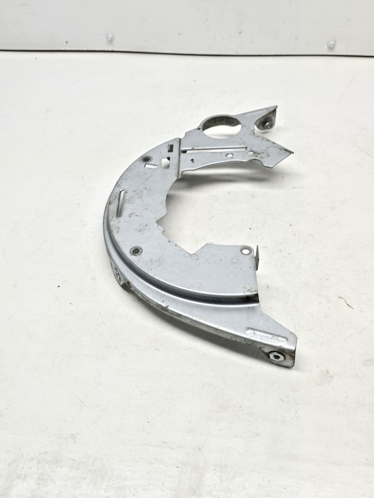 OEM BRIGGS AND STRATTON ENGINE BACK PLATE 594902