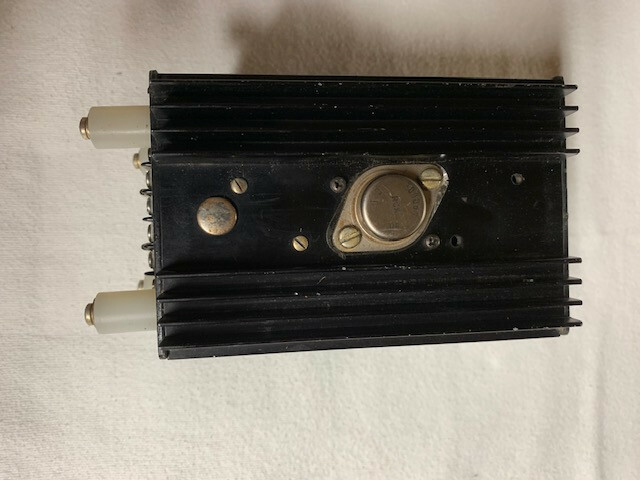 Trygon Power Supply
