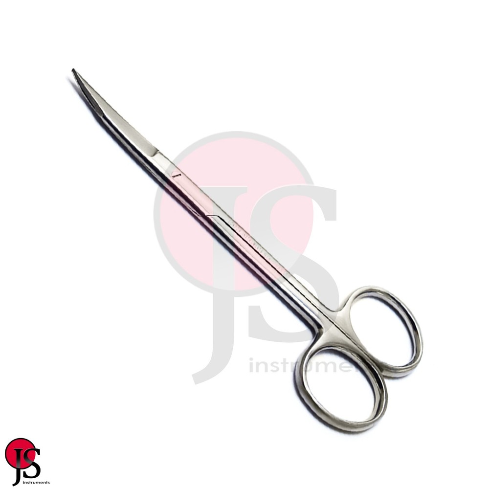 Goldman-Fox SuperCut Scissors 13cm Sharp Dissection Gingival Tissue Surgical