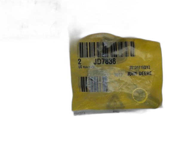 John Deere JD7838 ELBOW
