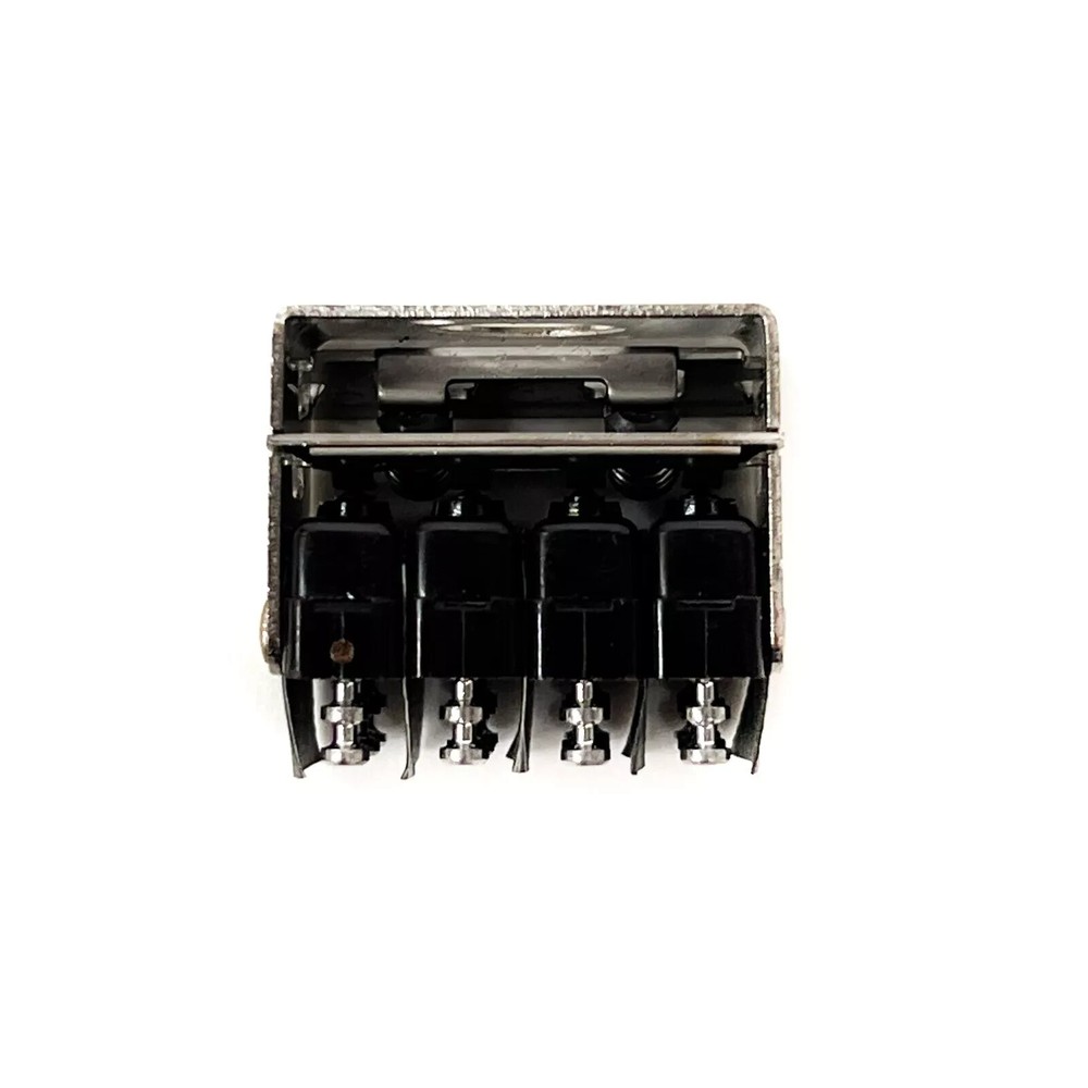 Honneywell Micro Switch 2D9 2266-2D9 Switch Module