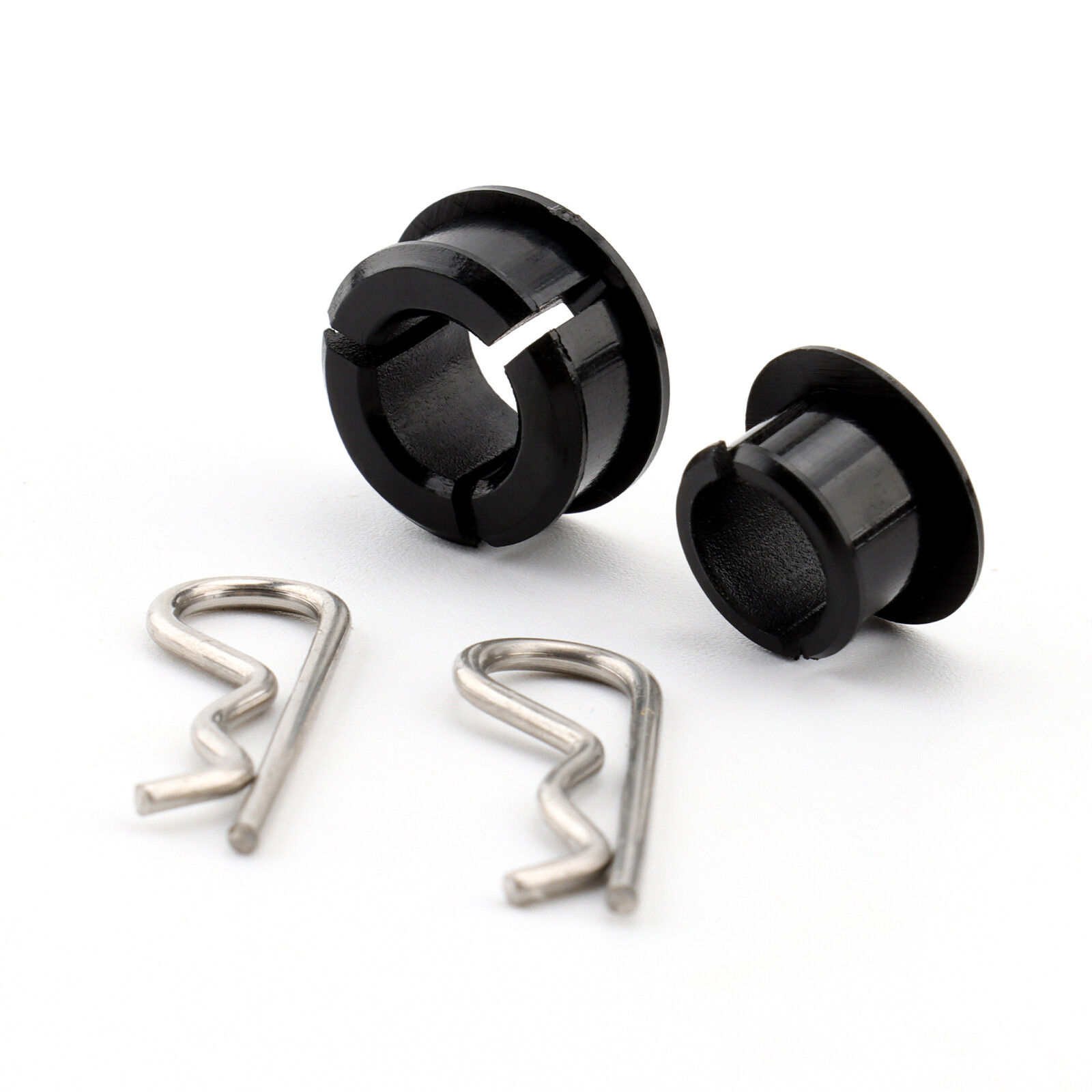 Polyurethane Shifter Cable Inserts Kit For RSX 2002-2006 Honda Civic 2001-2005