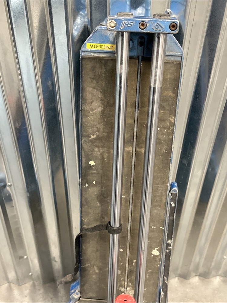 Ishii Tile Cutter - Big Clinker - JP-700STW