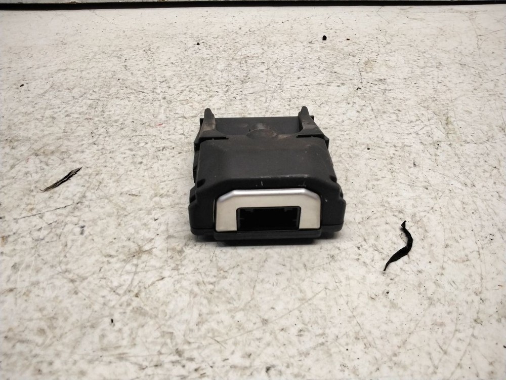 Camera/Projector Camera Front View Windshield Mounted Fits 16-17 CT6 347801
