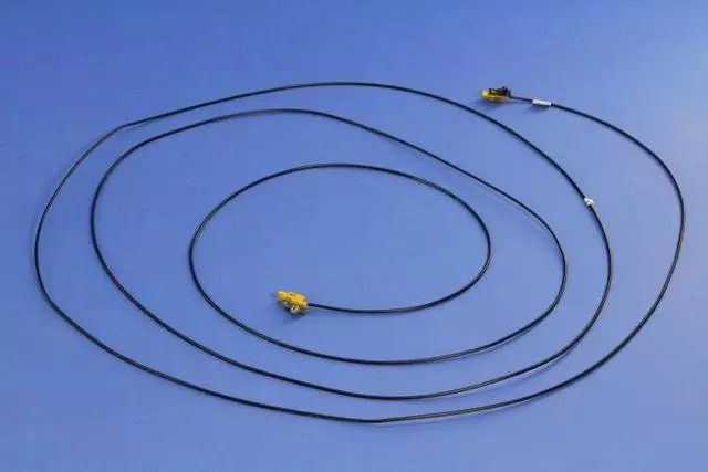 Genuine Mopar GPS Antenna Cable 68241653AA