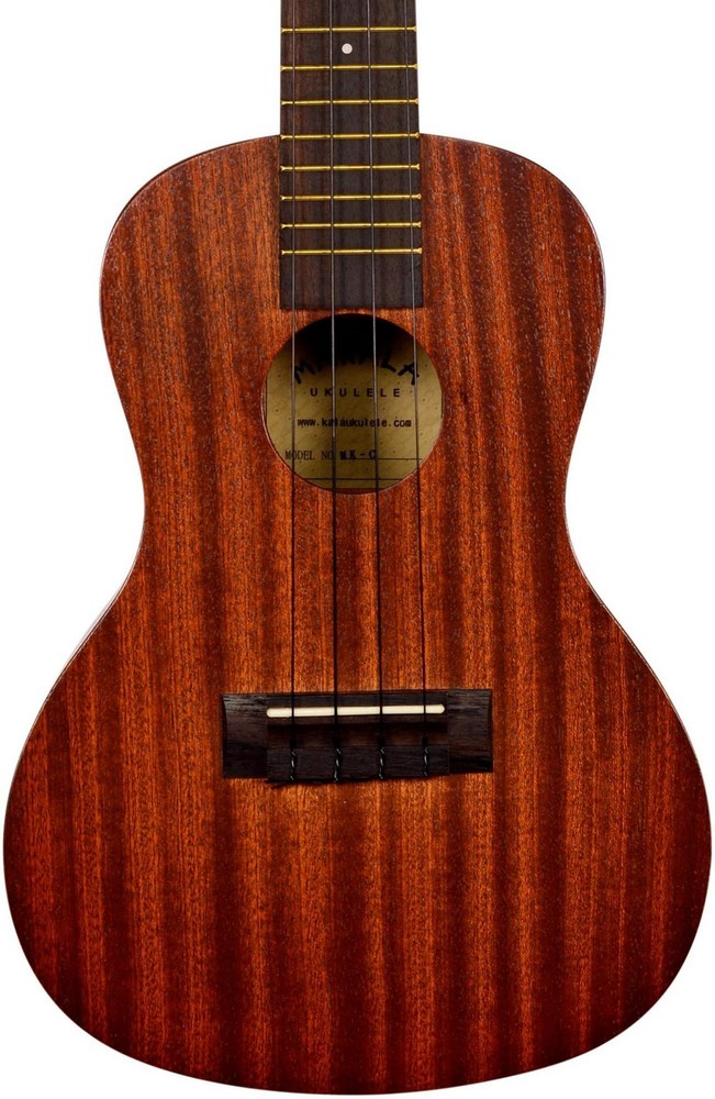 Kala Makala Concert Uke