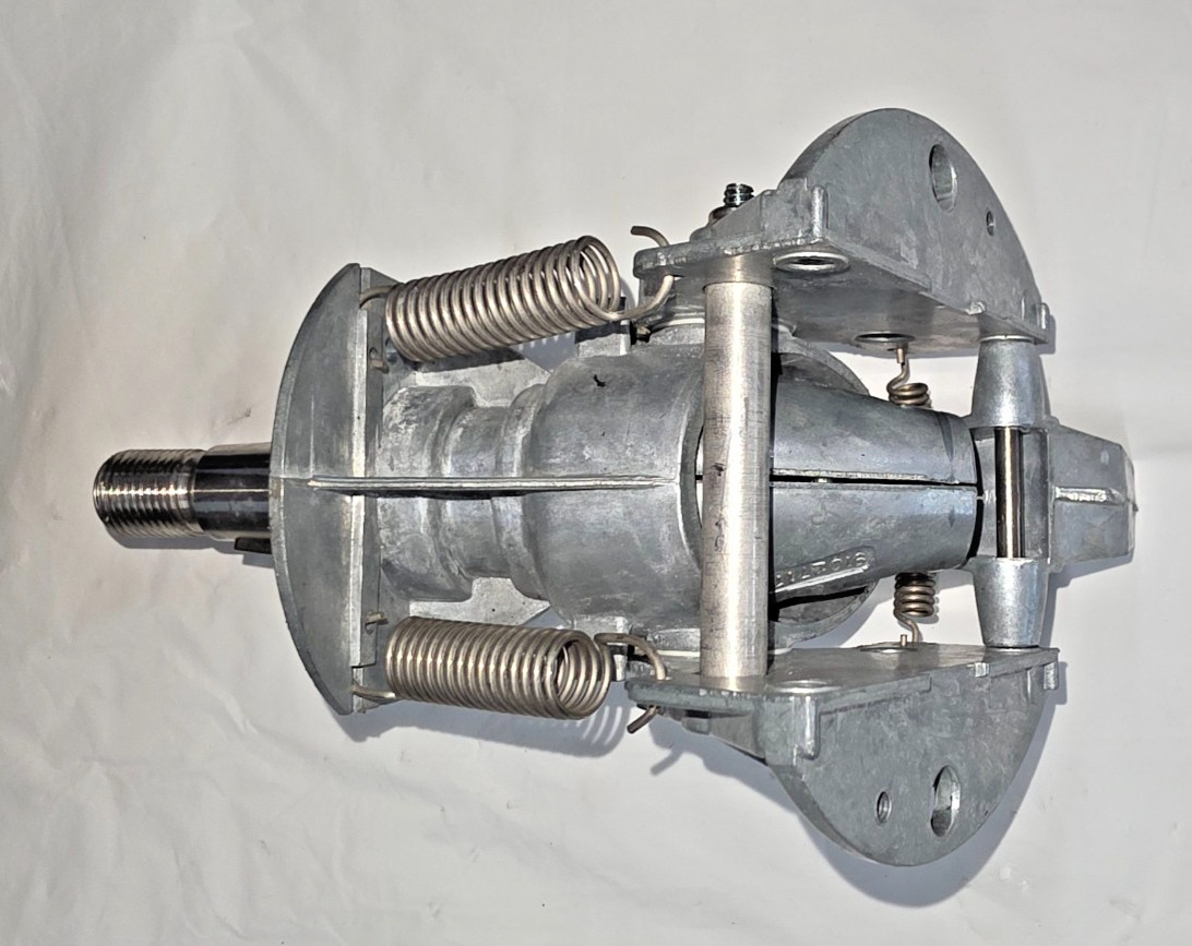 Teleflex Tilt Tiltable Adjustable Steering Stem Helm G-B1