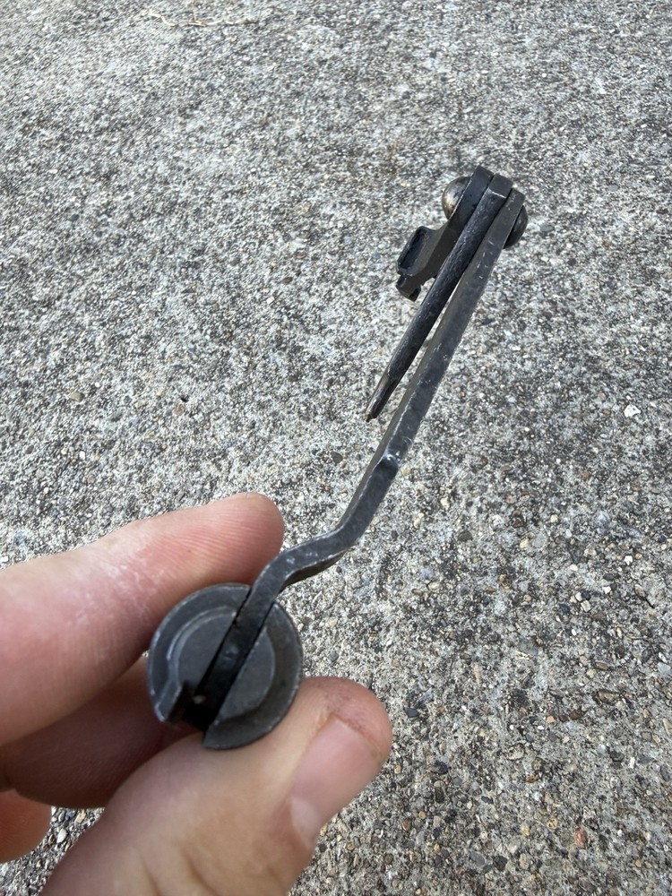 USGI Post War WWII M1 Garand Combination Tool