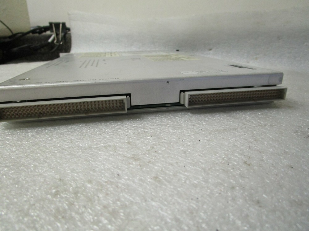 Agilent 667MHz Data Analyzer E4832A with (4) E4838A Generator Front-End