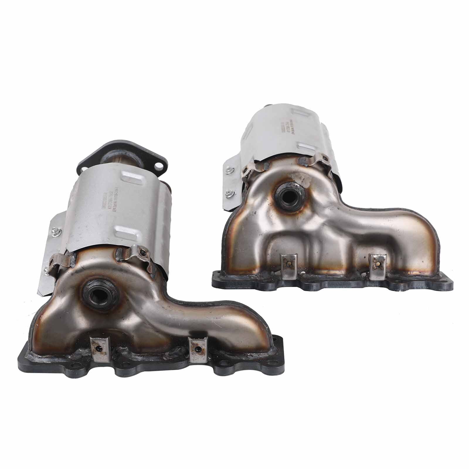 For 2013-2019 Ford Explorer Taurus Flex Police 3.5/3.7L Catalytic Converter US