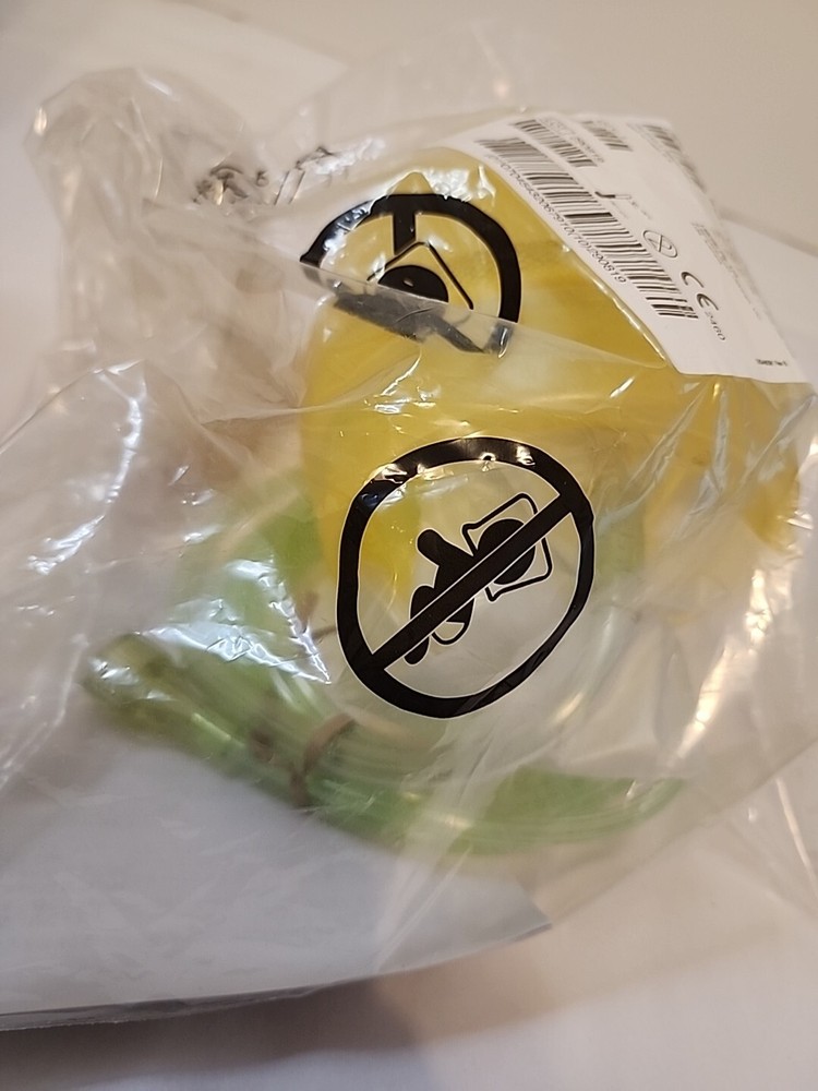 The Bag ll Resuscitator