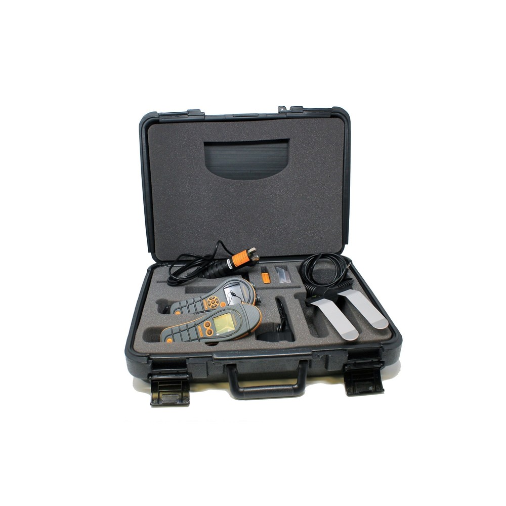 Protimeter BLD5975 Flood Kit (includes, Surveymaster, Hygromaster L, Extention a