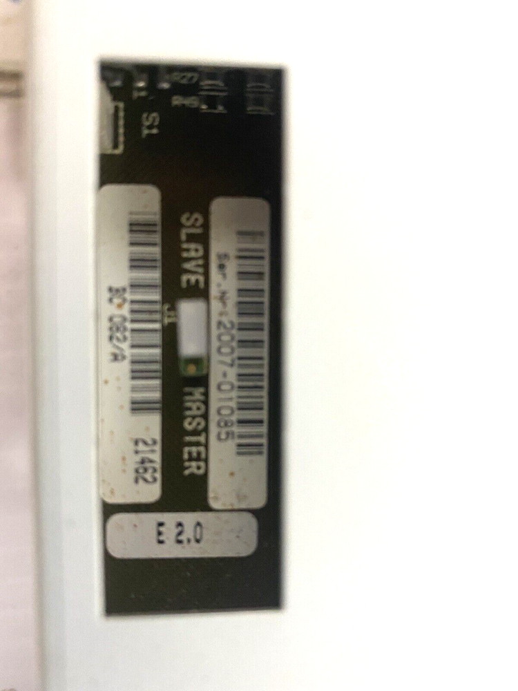 KEBA BC 082/A, Master Slave Controller removed from Engel IMM (used)