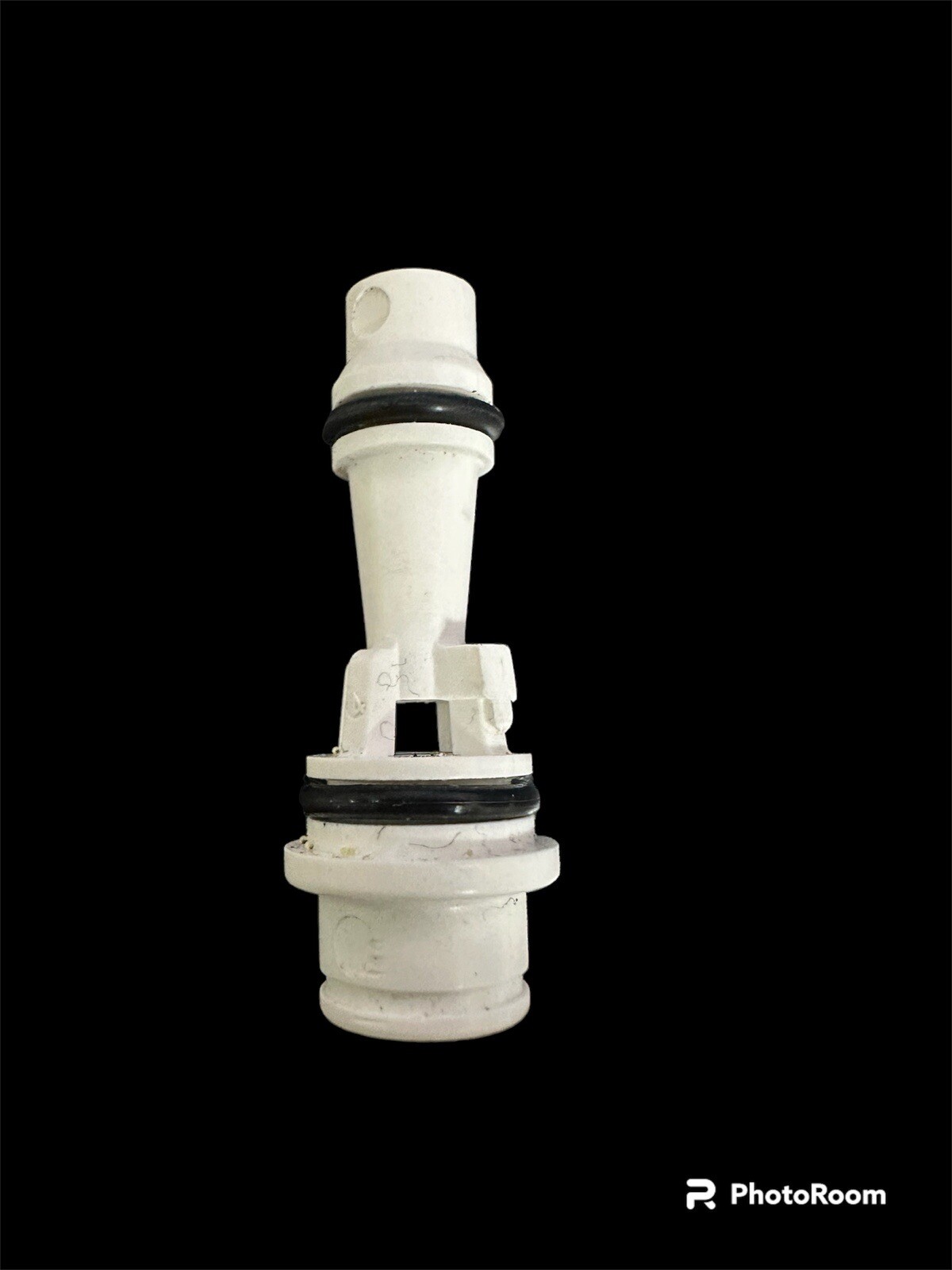 Clack White Injector V3010-1E for all style WS1 Softener Valves 9" & 10" tanks