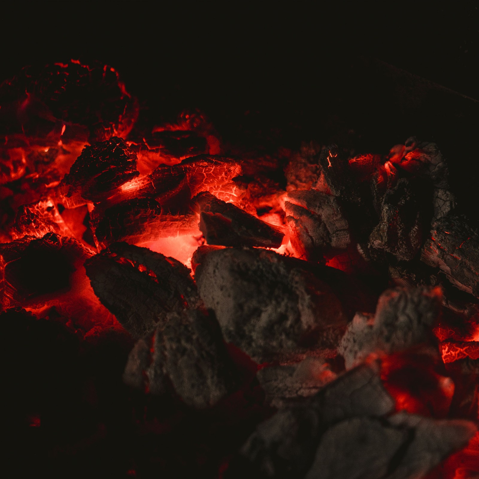 Jealous Devil 100 Percent Natural Hardwood Wood Lump Grill Charcoal, 35 Pounds