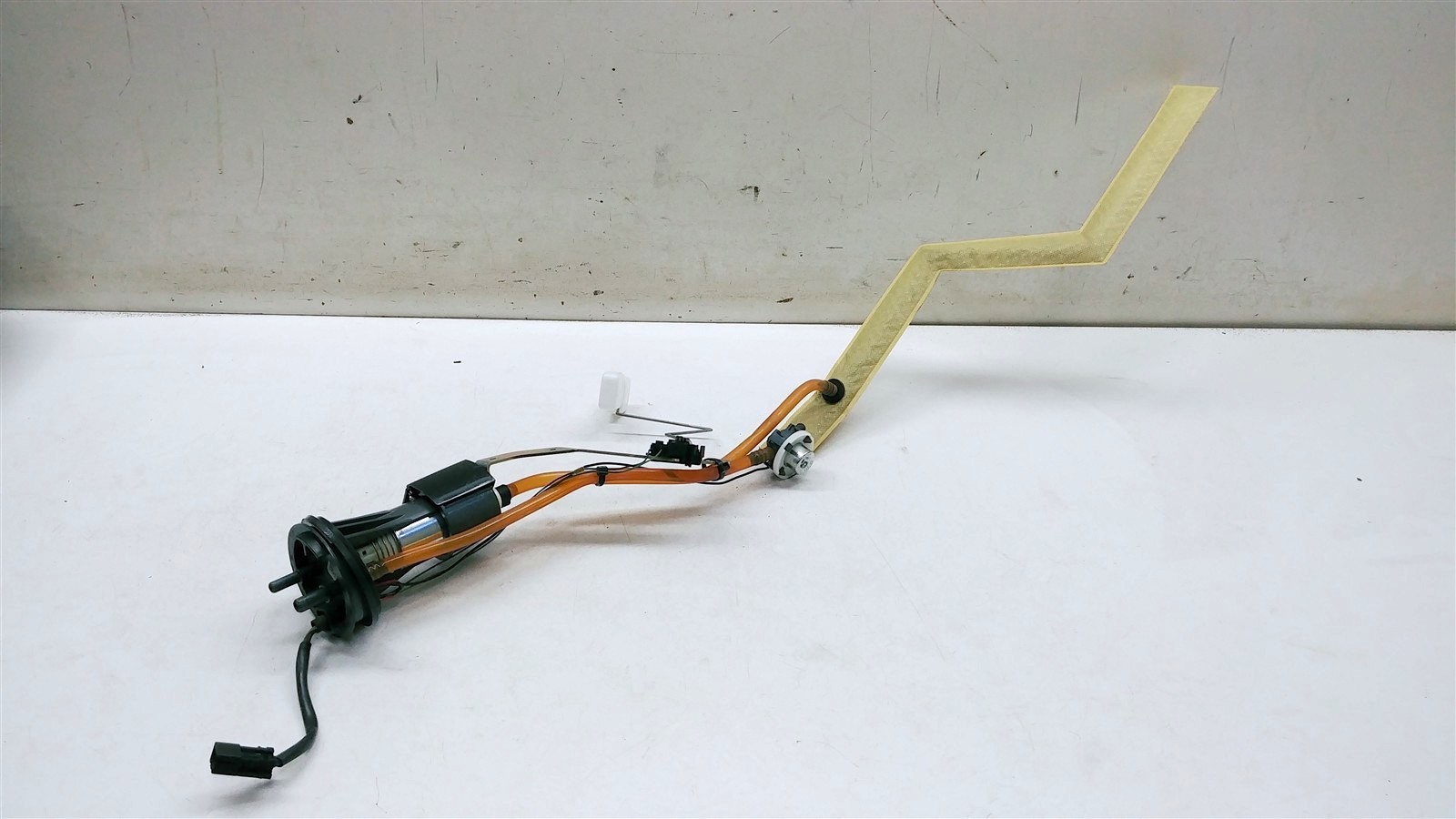 2015 Polaris 800 Switchback Pro S #2 Fuel Pump Assy 2205700 2211624