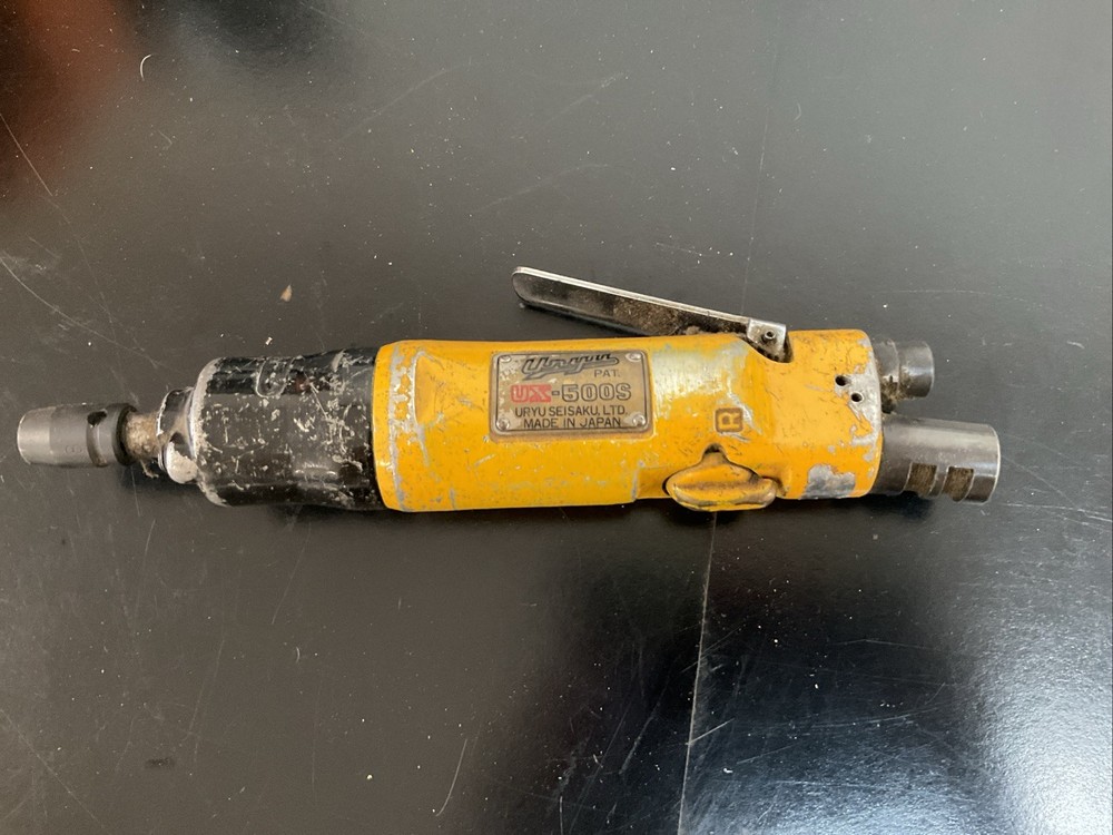 Uryu UX-500S  Pneumatic Screwdriver