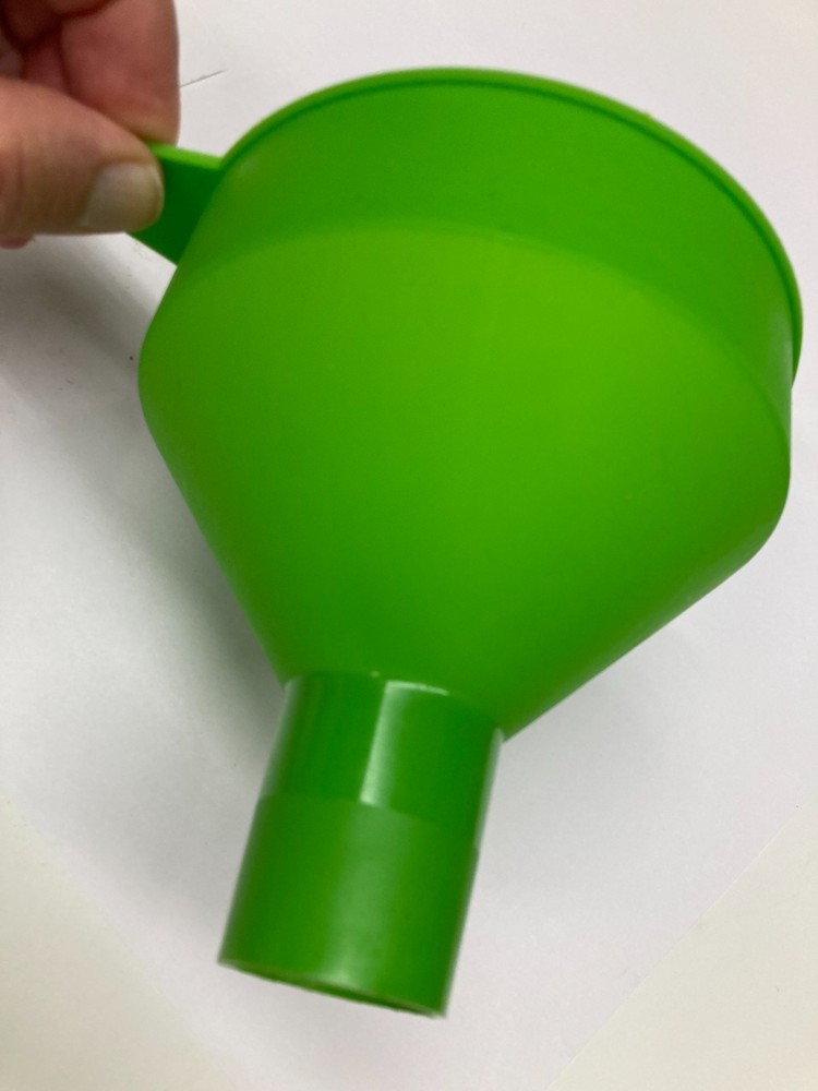 Green Funnel