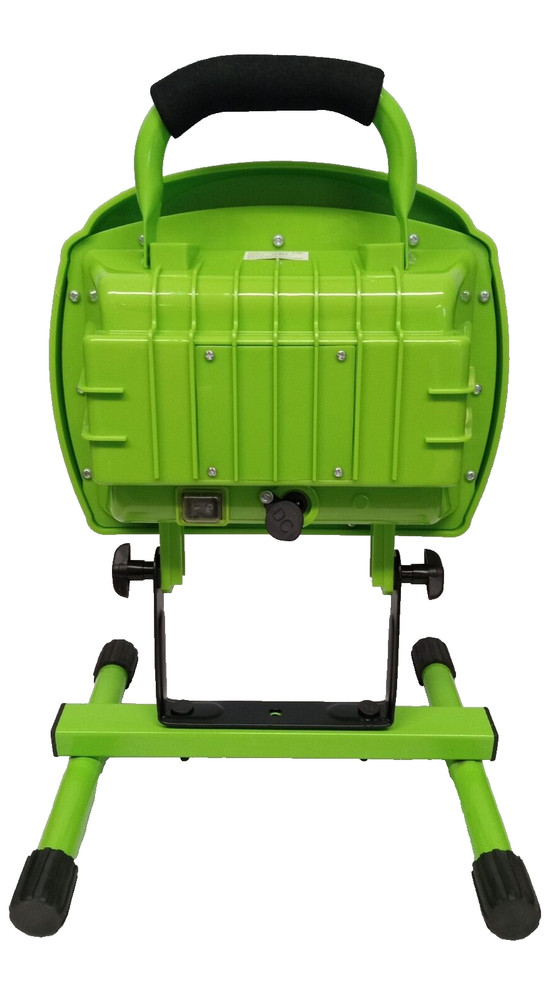 COLEMAN DL1301 RECHARGEABLE PORTABLE WORK LIGHT