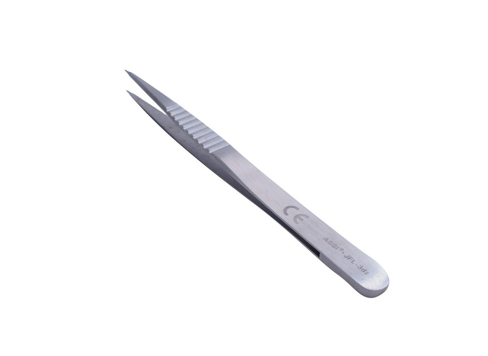 assi Micro Straight Forceps JFL-3dz