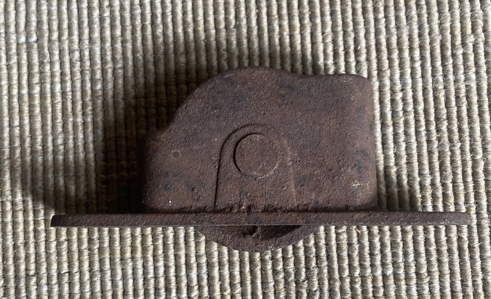Vintage Andersen Window Sash Roller